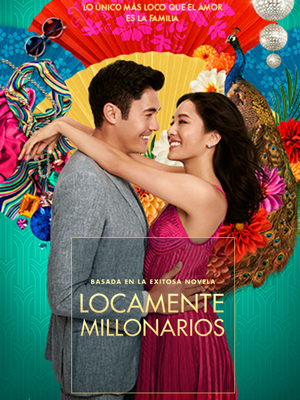 Netflix: Películas Románticas Para Disfrutar De Tu Pareja 7 Puedes Ver Locamente Millonarios En Netflix