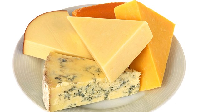Los alimentos que más dañan el medio ambiente