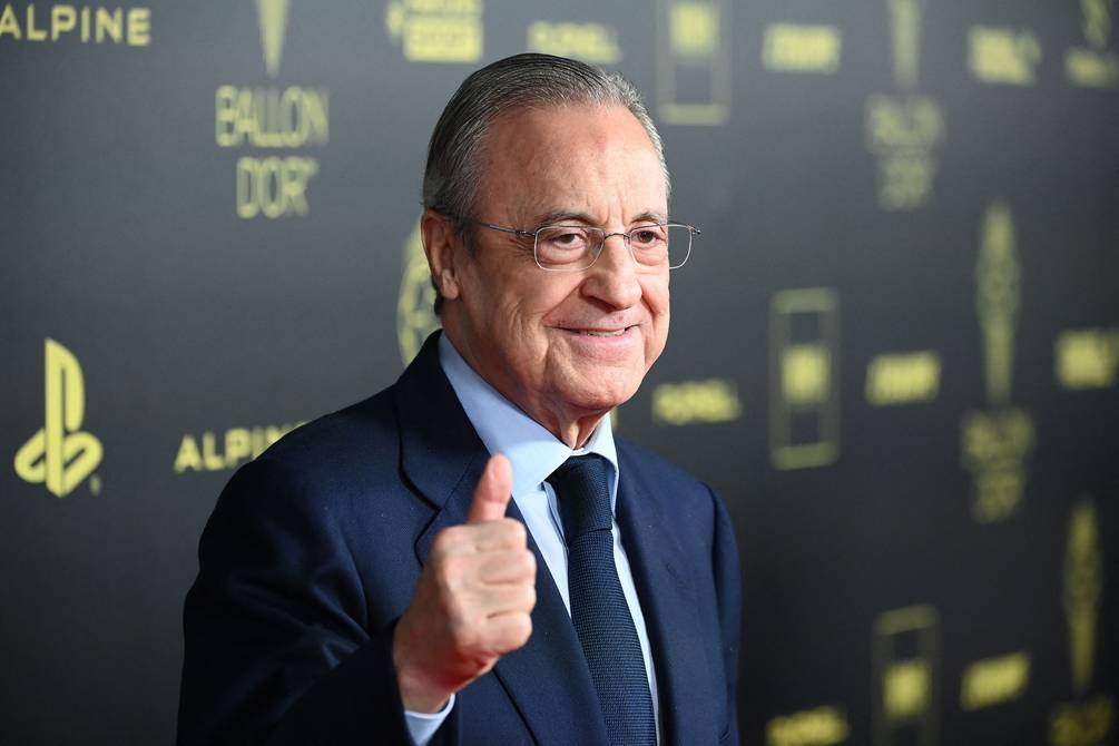 Los Blancos Ofrecerán Un Bono Si El Jugador Ficha Con Ellos