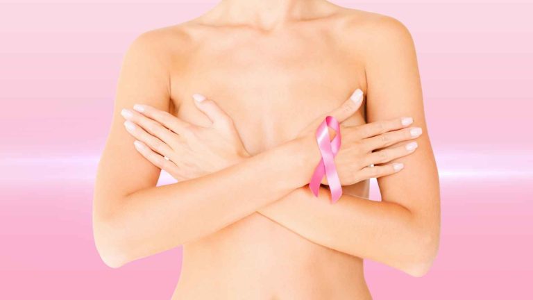Los científicos buscan la cura para la variante más peligrosa del cáncer de mama