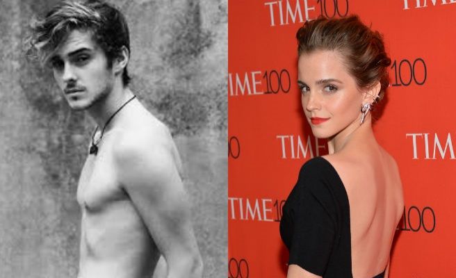 Los Hermanos Anónimos Y Sexys De Las Celebrities