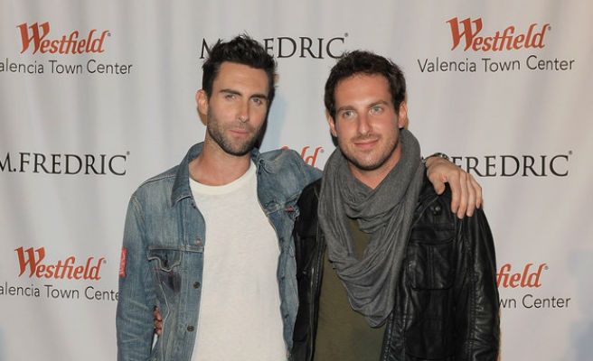 Los hermanos anónimos y sexys de las celebrities