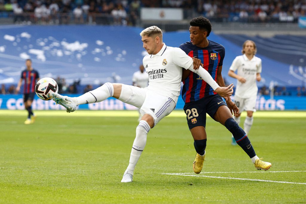 Los Jugadores Más Interesantes De Laliga