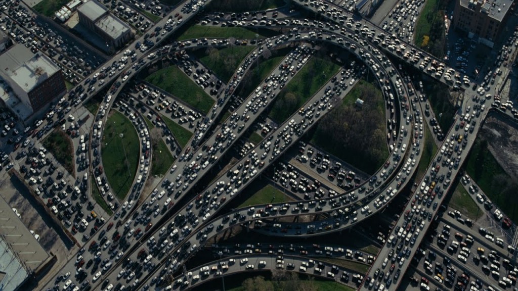 Los Lugares Más Extremos Para Conducir