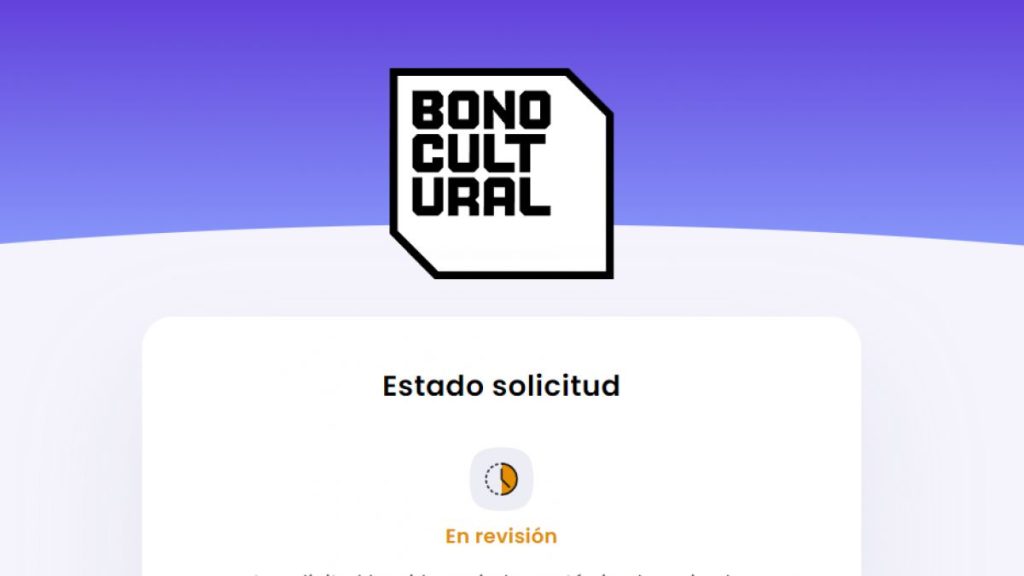Los Problemas Del Bono Cultural Joven Durante El 2022