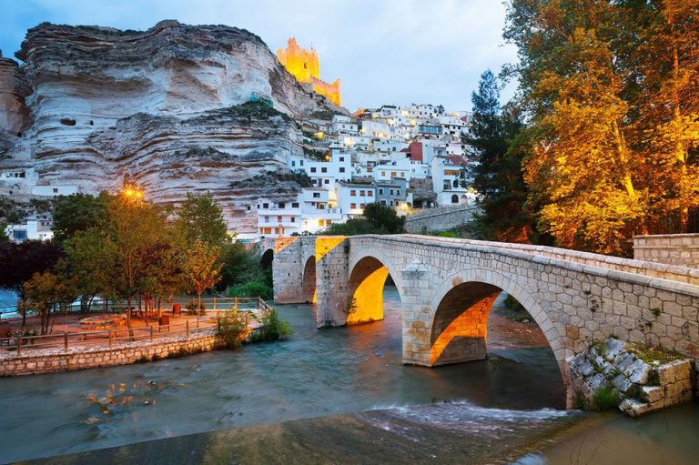 Los rincones más auténticos que ver en España antes de morir
