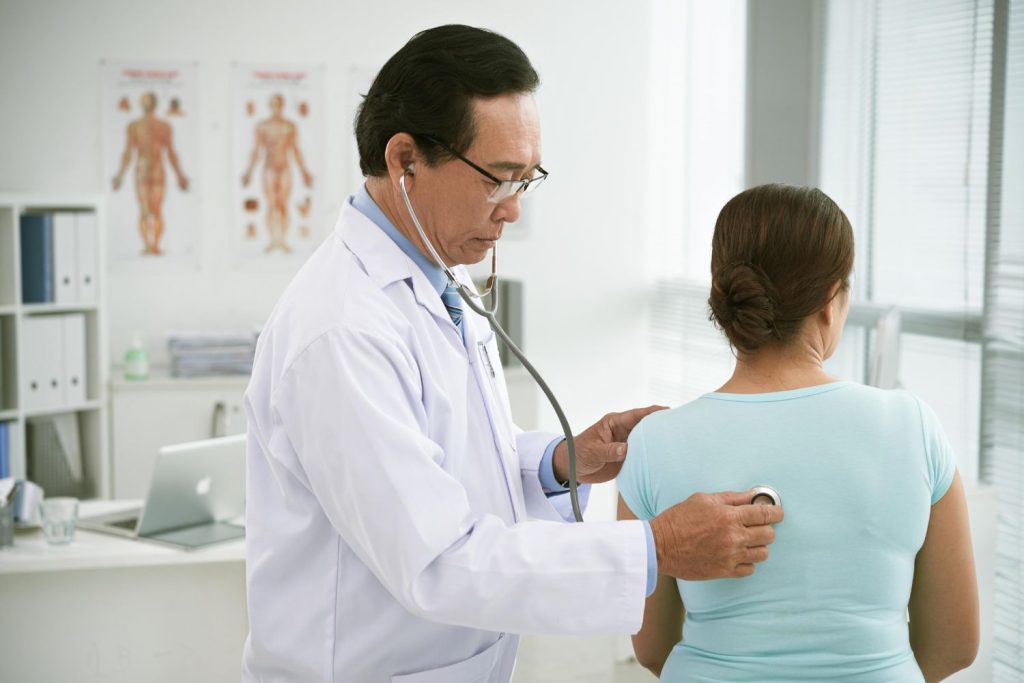 ¿Cuándo Consultar Al Médico?