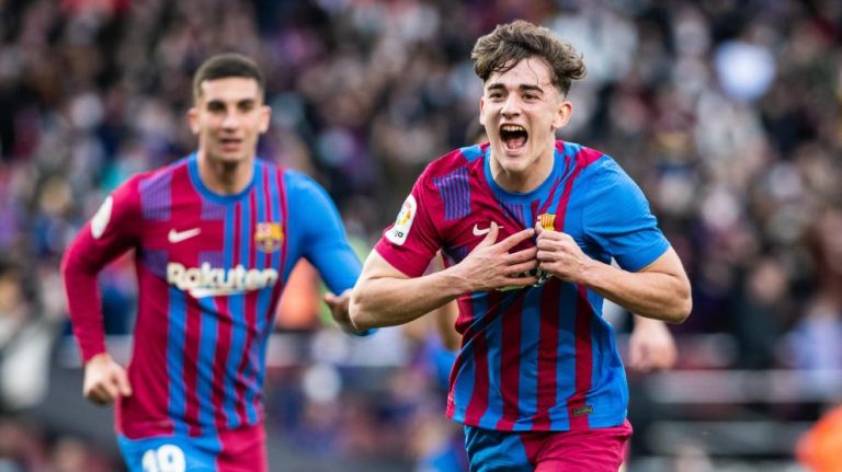 Los tres jugadores que quiere el Barcelona para 2023