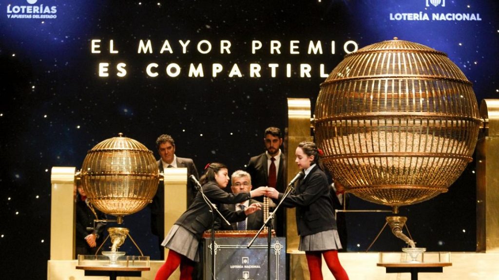Por Qué No Va A Tocarte El Gordo De La Lotería De Navidad