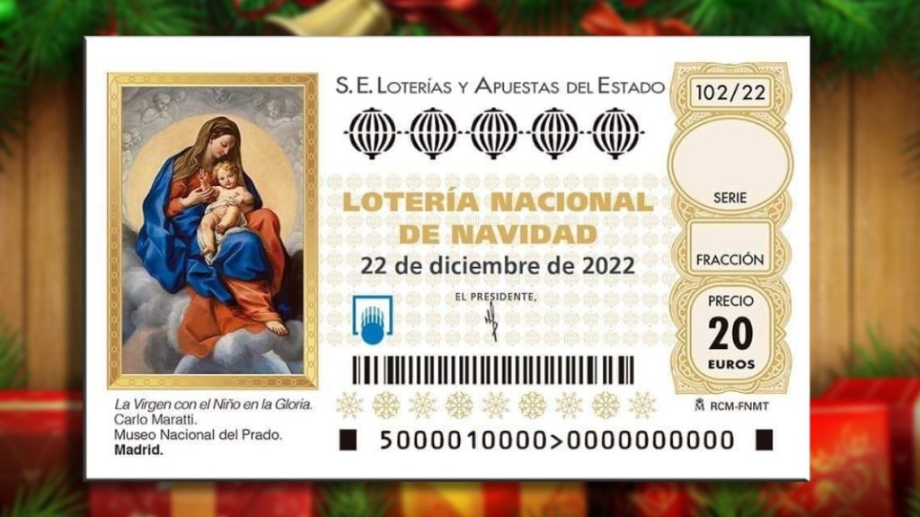 Por Qué No Va A Tocarte El Gordo De La Lotería De Navidad
