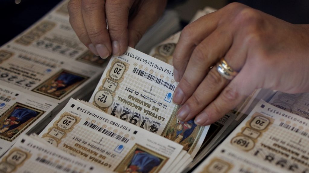 Por Qué No Va A Tocarte El Gordo De La Lotería De Navidad