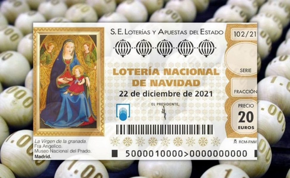 Por Qué No Va A Tocarte El Gordo De La Lotería De Navidad