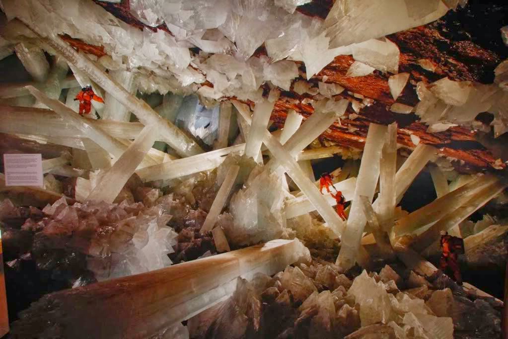 Cosas Misteriosas Que Pasan En El Mundo 