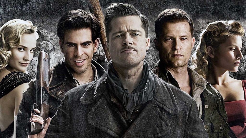 Películas Bélicas Épicas Que Ver En Netflix, Hbo Y Amazon Prime Vídeo