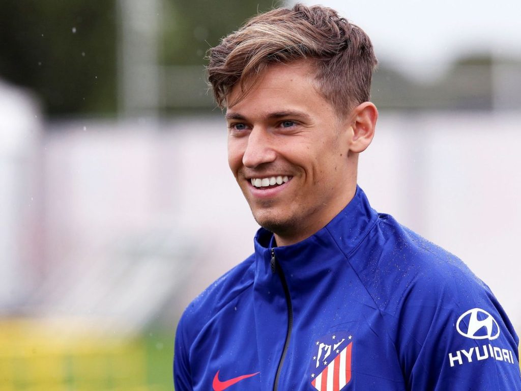 Marcos Llorente, Otro Culpable De La Caída De España En El Mundial De Qatar 