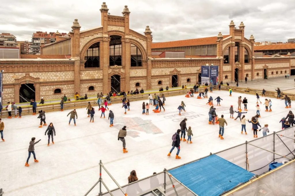 Matadero