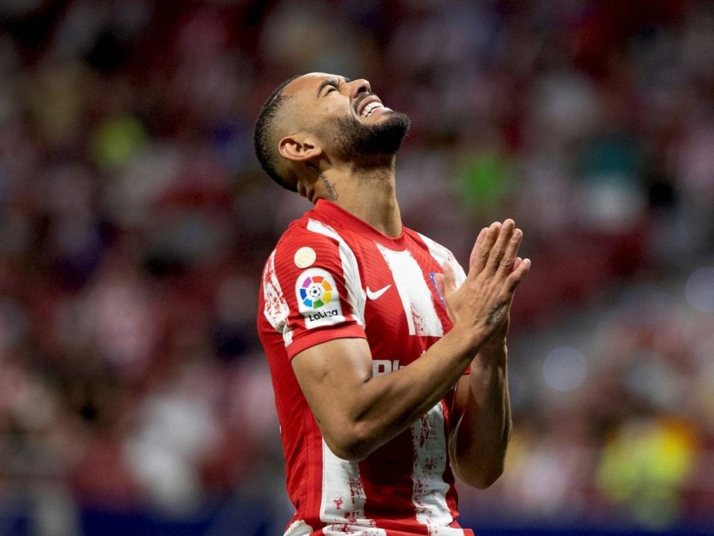 Nadie Niega Que Esos Jugadores Hayan Sufrido De Un Bajón