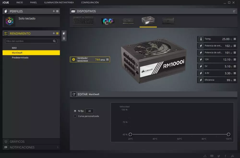 Esto es lo que consume tu PC de electricidad