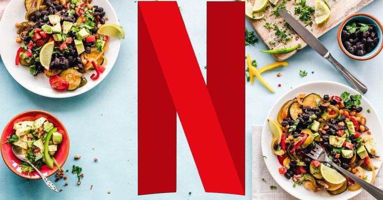 Netflix: series de cocina con las que aprenderás nuevas recetas
