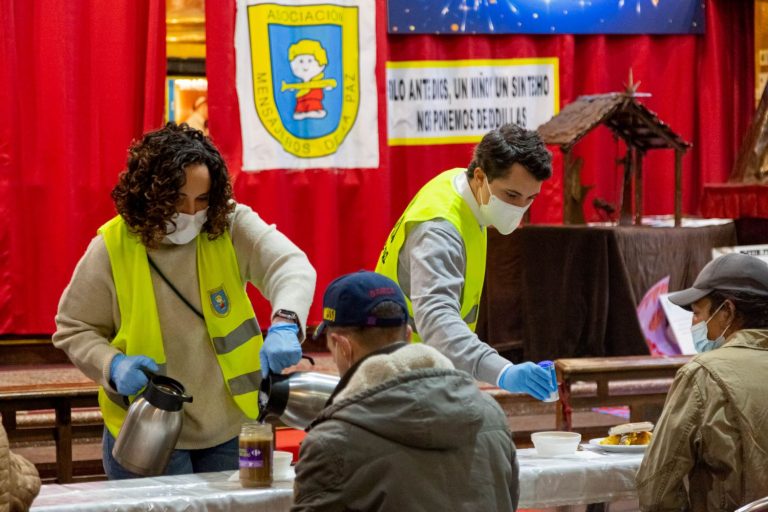 Securitas Direct destina más de 300.000 euros a ayudar a colectivos vulnerables