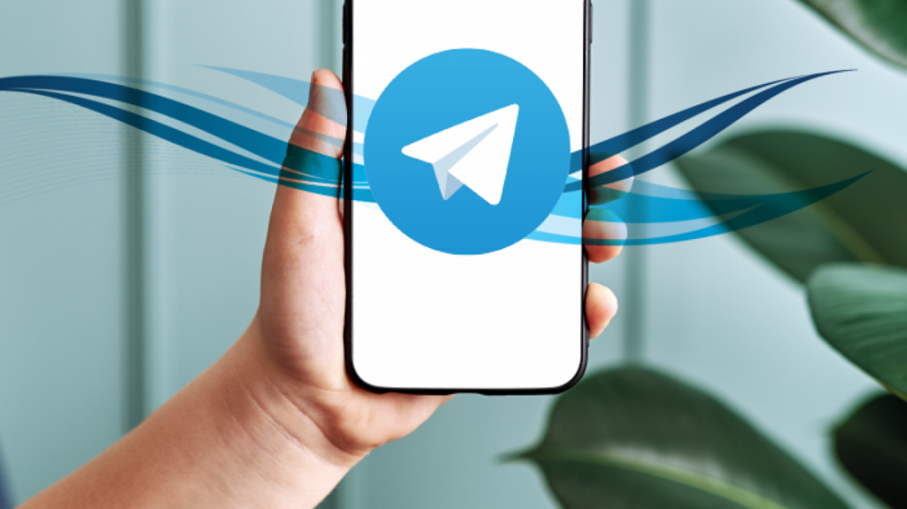 Mensajes Que Se Autodestruyen En Telegram