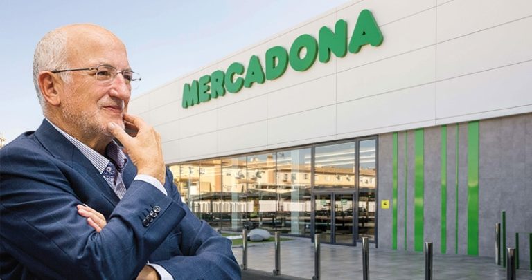 ¿Qué es «Ciudad Mercadona», el mega proyecto de Juan Roig?