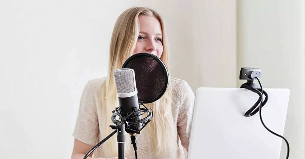 Accesorios Imprescindibles Si Quieres Ser Youtuber
