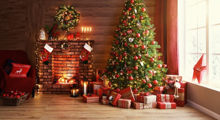 Mensajes navideños originales y divertidos para felicitar la Navidad