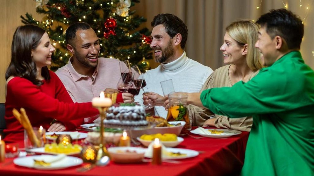 Esta Es La Razón Por La Que Se Producen Más Infidelidades En Navidad