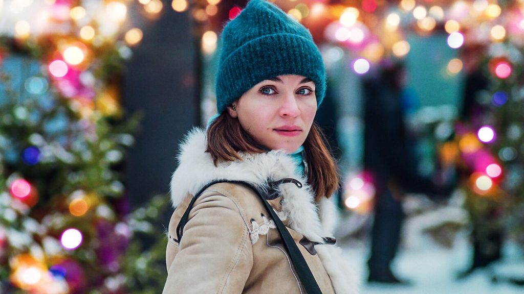 De Netflix A Rtve: Series Navideñas Que Deberías Ver Esta Navidad