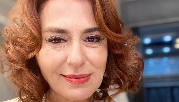 Nazan Kesal, De Tierra Amarga A Él Es Mi Hijo