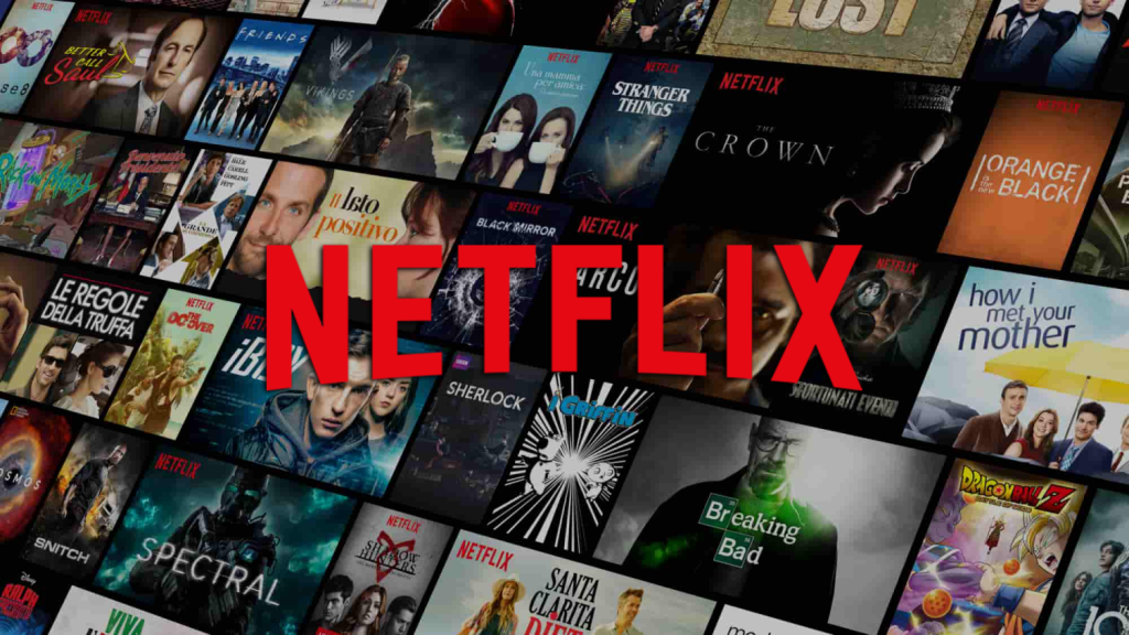 El Declive Que Presenta Netflix Tras Cancelar Series 