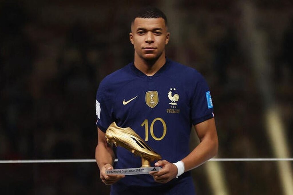 No Fue Suficiente Un Hat-Trick