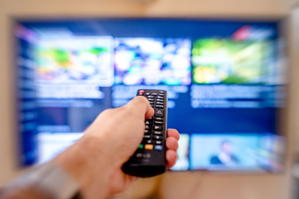 Otros Canales De Televisión Que Han Desaparecido Con El Tiempo