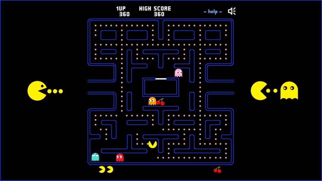 Pacman