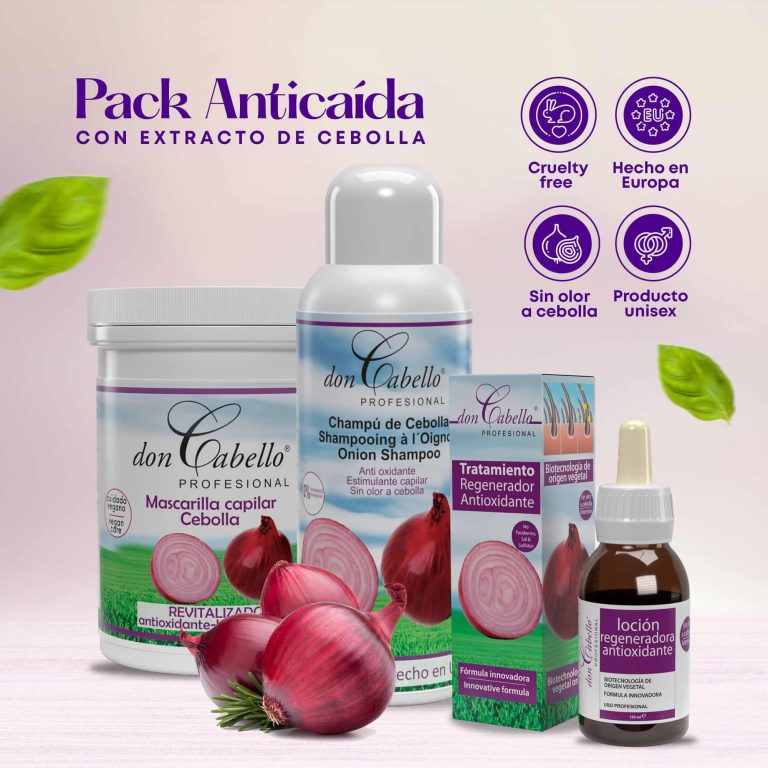 Don Cabello lanza su nueva tienda online