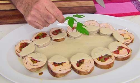 Las recetas de Arguiñano que puedes preparar el día de antes