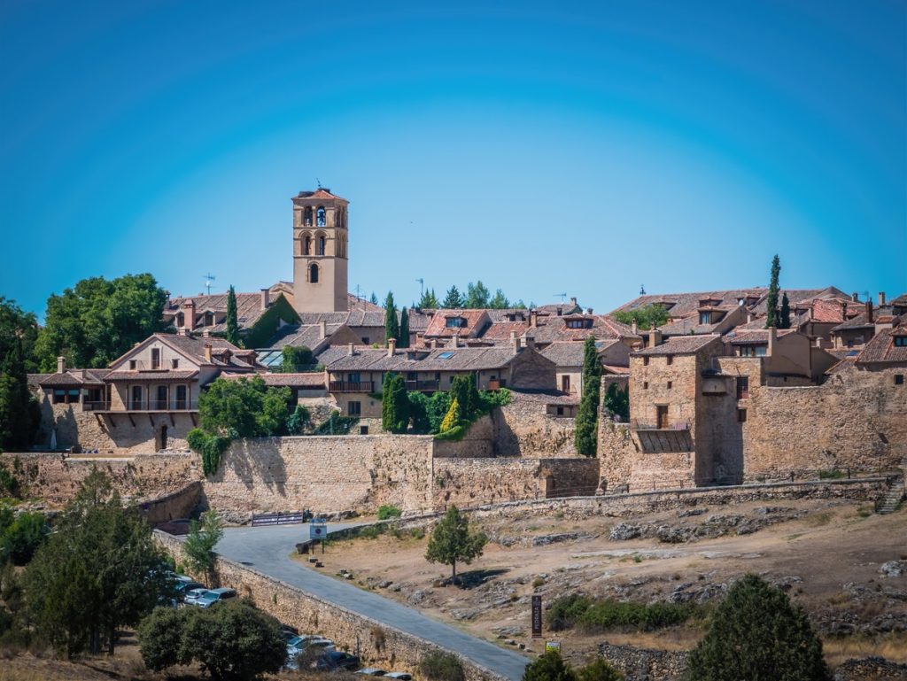 Pedraza