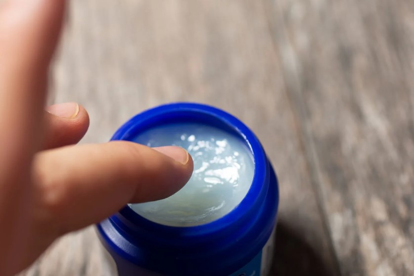 Historia De Vicks Vaporub