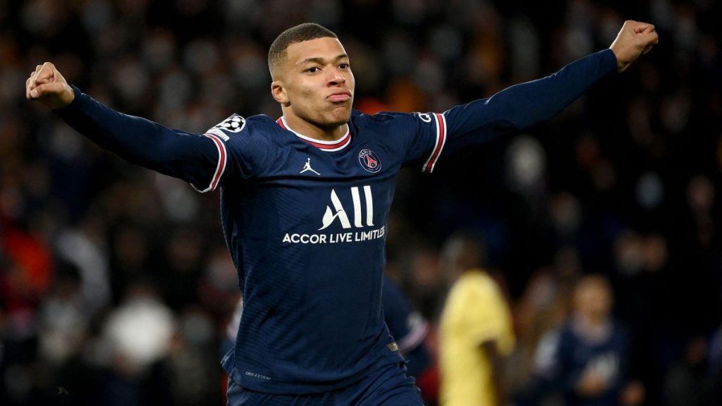 Pero Mbappé Tampoco Querría Al Real Madrid 