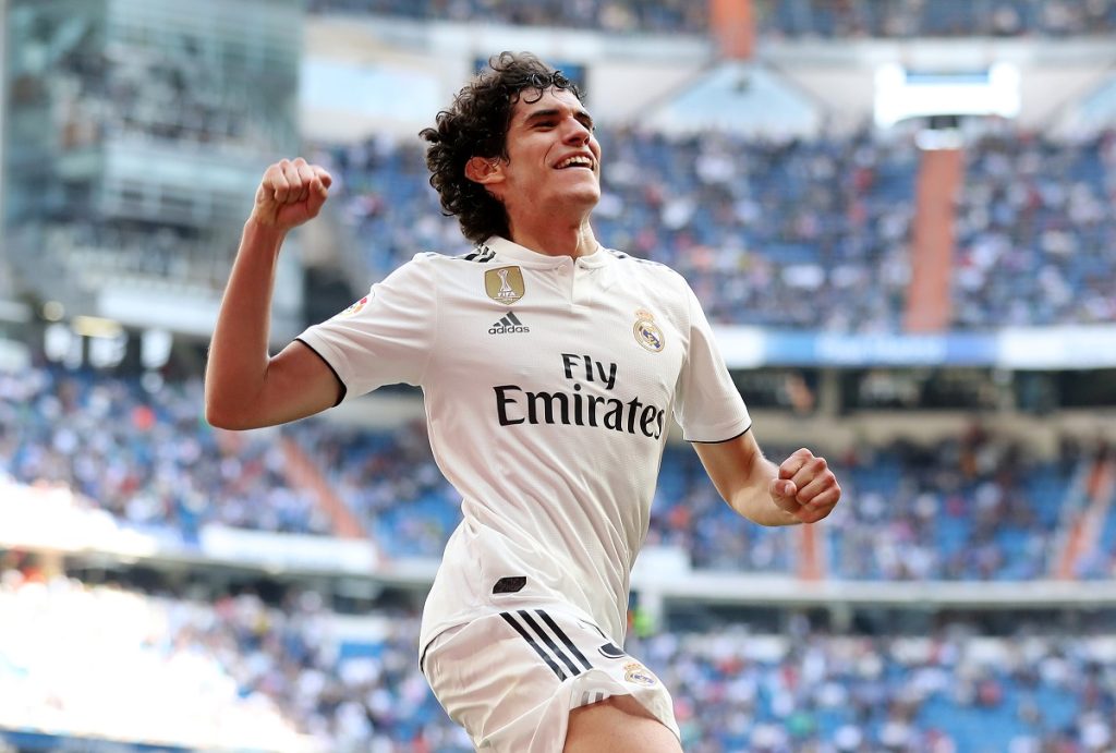 Pero Vallejo Puede Dar Más