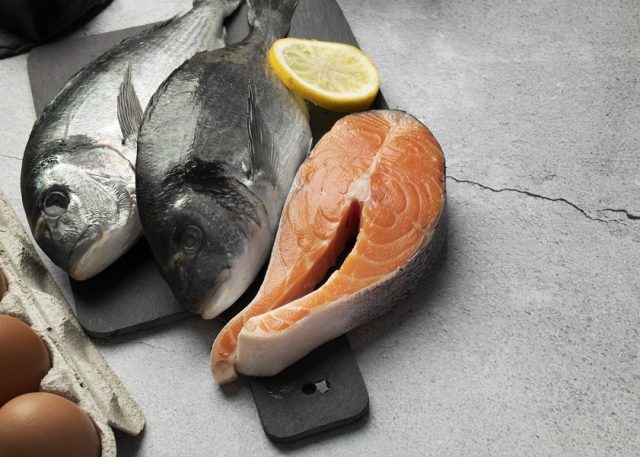 Pescados bajos de mercurio: estos son los que debes comer