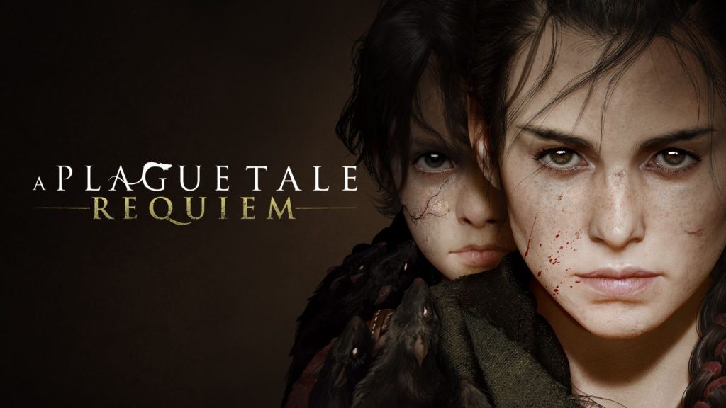 Plaguetale