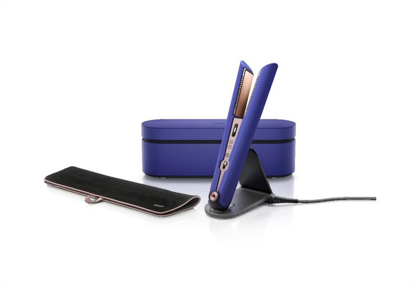 Plancha De Pelo Dyson Corrale Con Placas Flexibles El Corte Ingles