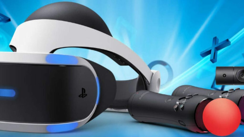 Playstation Vr