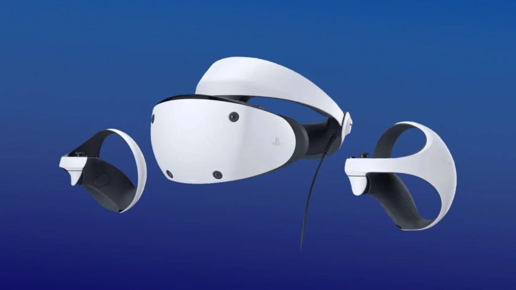 Playstation Vr2