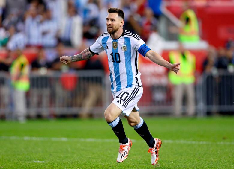 ¿Podríamos Ver A Leo Messi En 2026? 