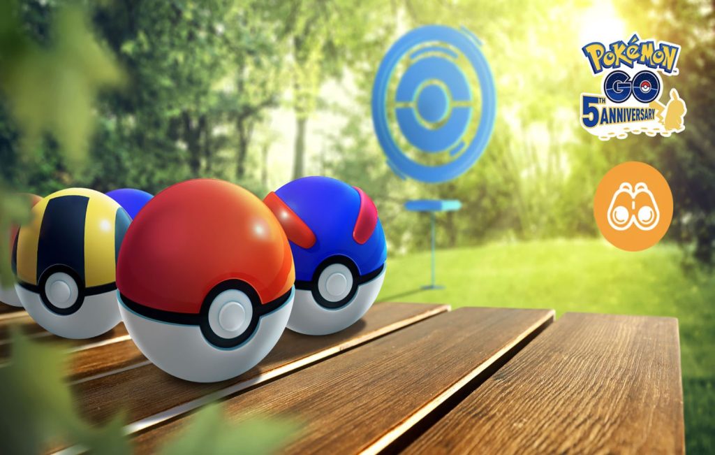 Pasos Para Que Puedas Descargar Pokémon Go 