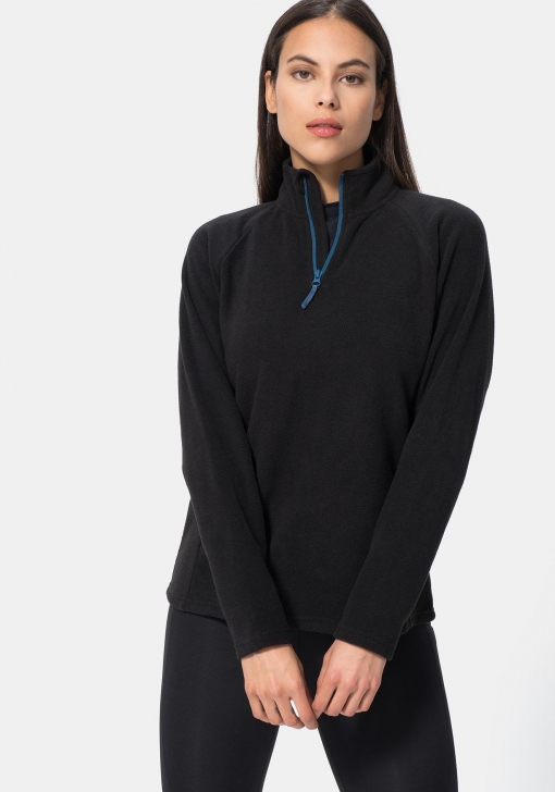 El Polar Para Mujer De Carrefour Con El Que No Pasarás Frío Y Vale Menos De 10 Euros
