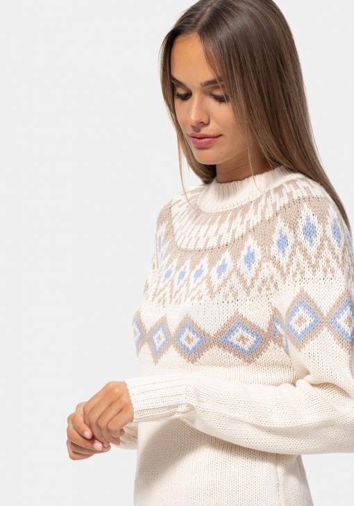 El Polar Para Mujer De Carrefour Con El Que No Pasarás Frío Y Vale Menos De 10 Euros